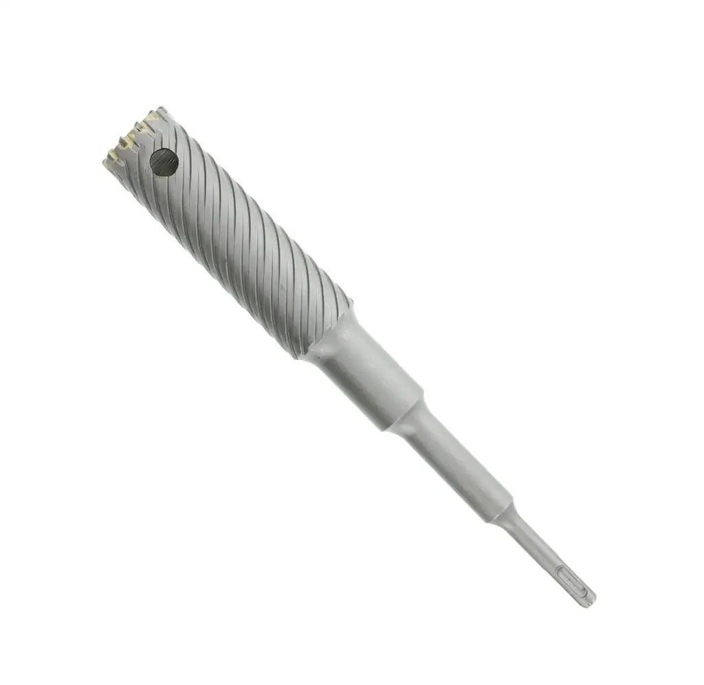 Diablo DMAPLCC1110 SDS-Plus Thin Wall Carbide Tipped Core Bit 3-7/8 Inch