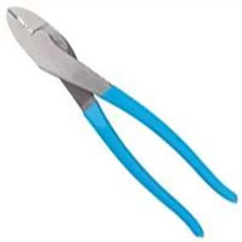 Channellock 909 9-Inch Crimping Plier Cutter Electrical Work