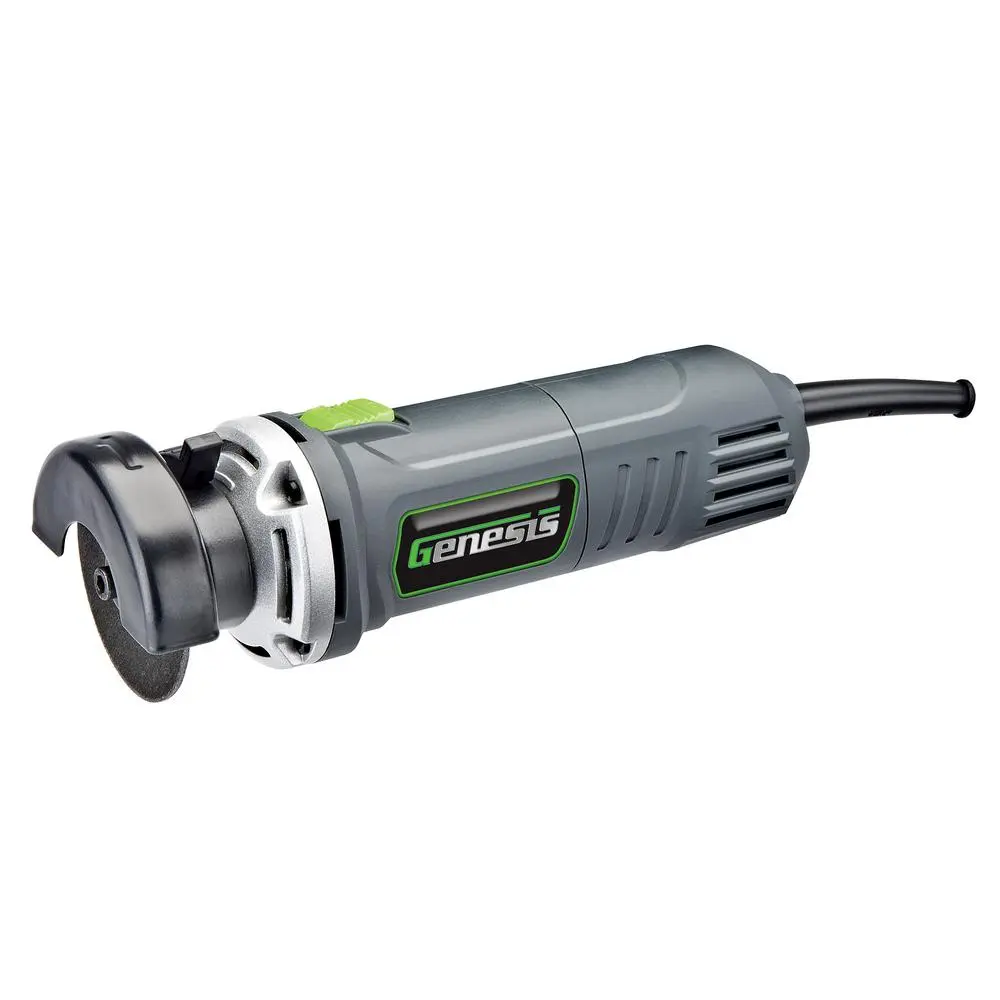 Genesis GCOT335 3-Inch High Speed Electric Cut-Off Tool