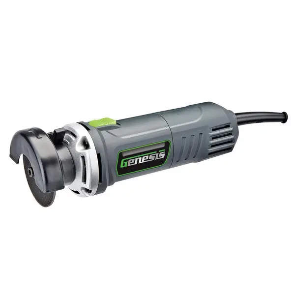 Genesis GCOT335 High Speed Electric Cut-Off Tool 3 Inch