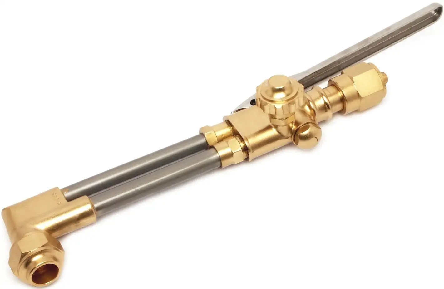 Forney 87104 Oxy-Acetylene Cutting Attachment Industrial Use
