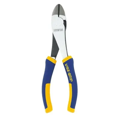 Irwin Tools 2078308 Vise-Grip Professional Diagonal Cutting Plier 8 Inch