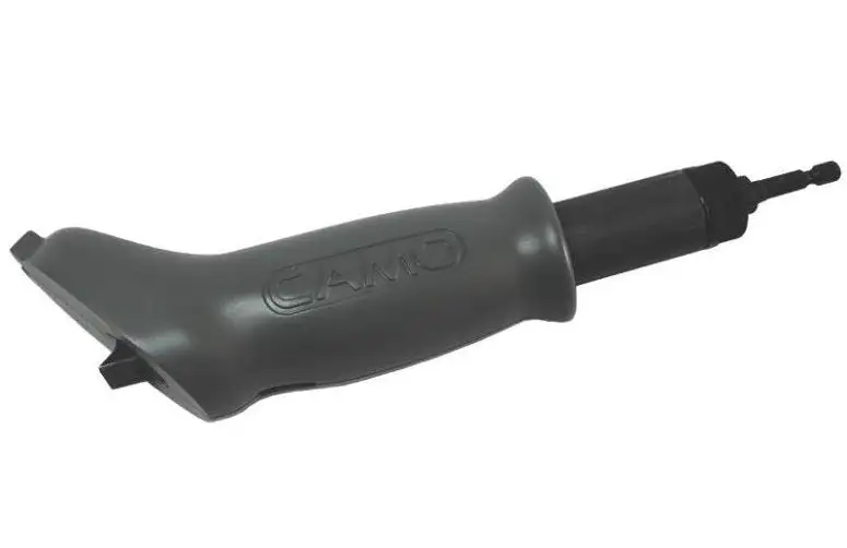 Camo Marksman 345020 Edge Hidden Deck Fastening Tool Professional Decking