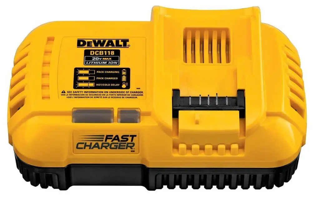 Dewalt Lithium Ion Battery Pack - Low Price Repair Hand Tools