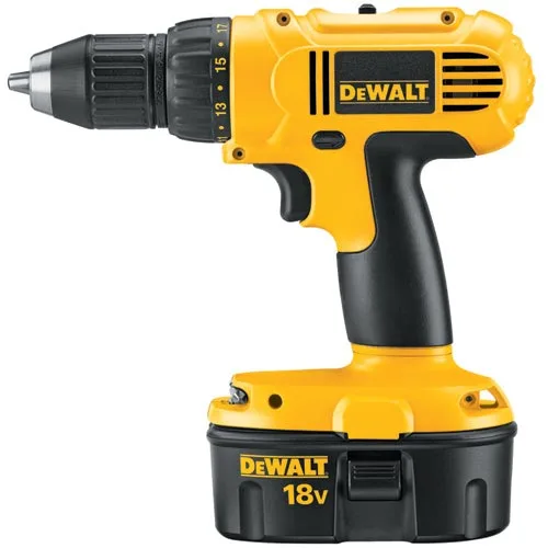 Dewalt XRP Battery Pack 12V - Shop Building Hand Tools