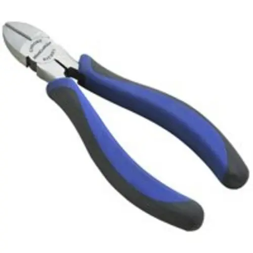 Mintcraft JL-NP031 6 Inch Diagonal Cutting Plier Wire Cutting