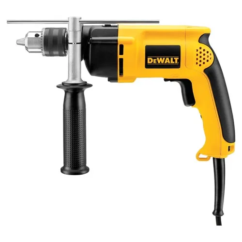 Diamond Drill Bit 1-3/8 Inch Masonry and Tile Drilling DeWalt