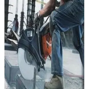 14 Inch Concrete and Asphalt Diamond Blades Cutting Country True Value