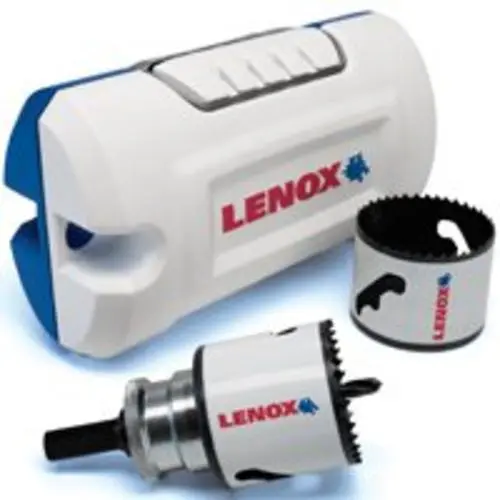 Metalmax Diamond Edge Cutoff Wheel - Low Price Building Hand Tools Lenox