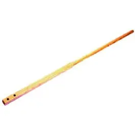 Post Hole Digger Handle Hardwood 4-Foot Replacement Durable Seymour