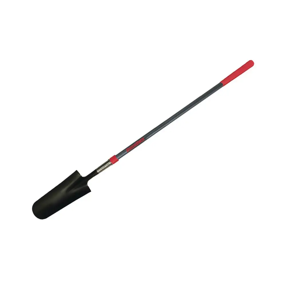 Razorback 47602 Round Point Drain Spade 4.75 X 14