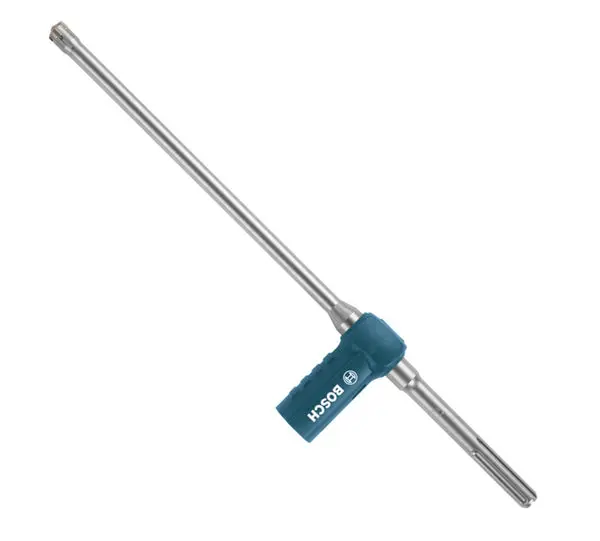 Bosch DXS5034 Speed Clean Dust Extraction Drill Bit Carbide Tipped