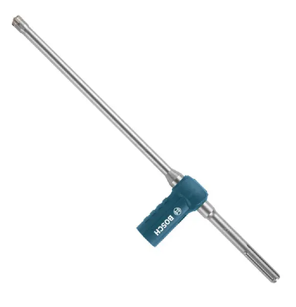 Bosch DXS5054 Speed Clean Dust Extraction Drill Bit Carbide Tipped