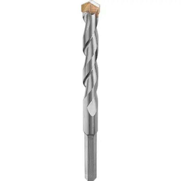 DeWalt Multi Material Drill Bit 3/8 Inch x 5-1/4 Inch