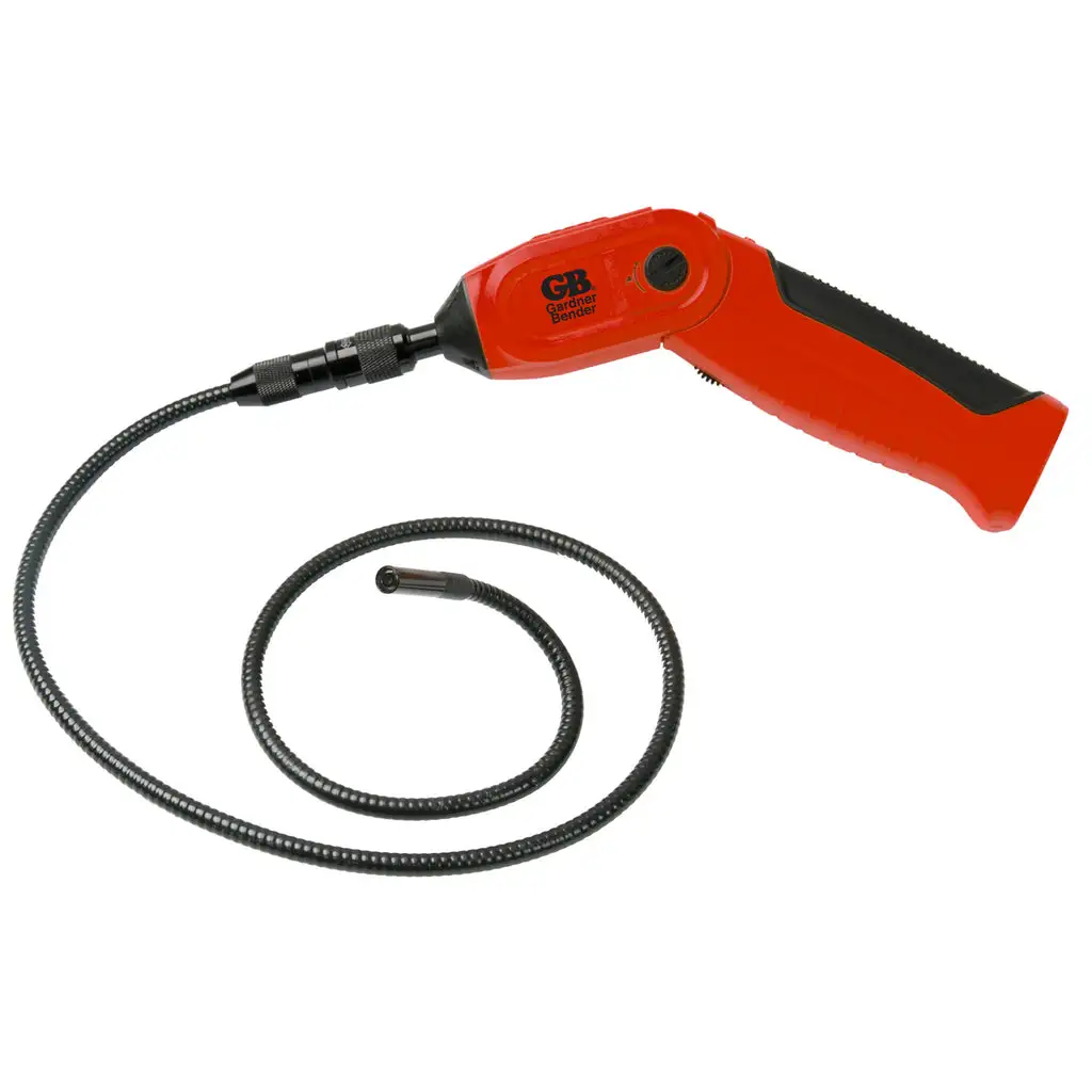Jacobs Handi-Tite Keyless Drill Chuck 3/8 Inch Heavy Duty Hand Tools Gearwrench