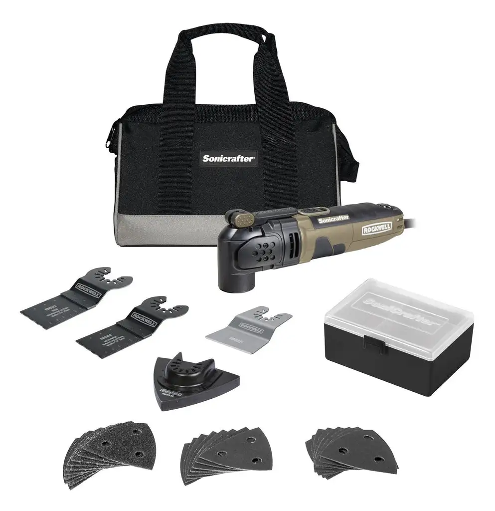 Shop Series Drill Press 10 Inch - Benchtop Drilling Machine Rockwell