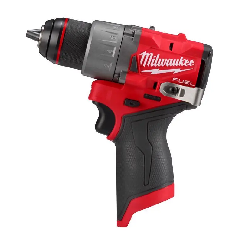 Milwaukee M12 FUEL 1/2 . Brushless Cordless Drill/Driver Tool Only