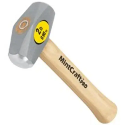 Vulcan 34518 10-Inch Drilling Hammer Masonry Work