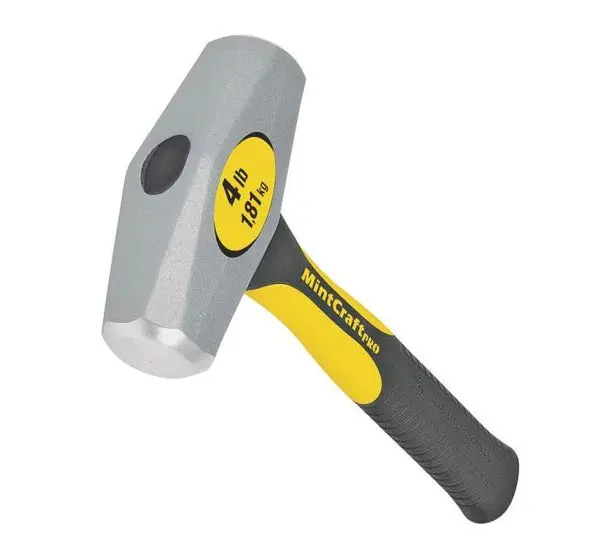 Vulcan 34521 10 Inch Drilling Hammer Construction and Masonry