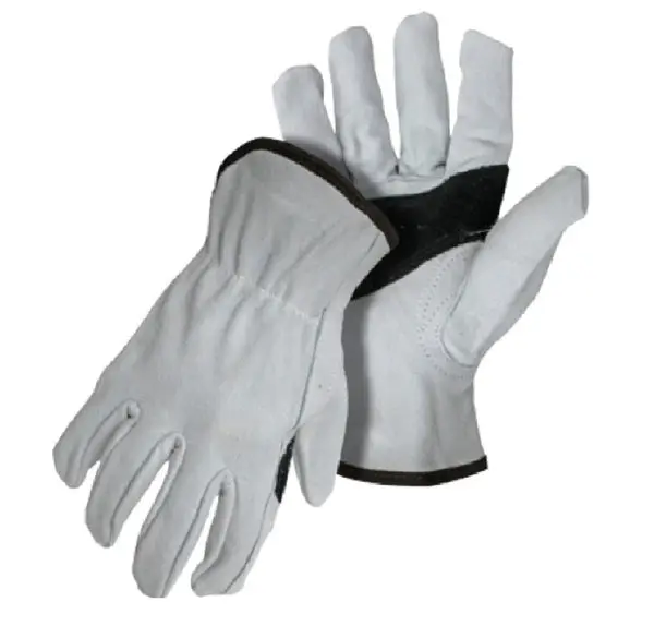 Boss 4064X Keystone Thumb Driver Gloves X-Large Heavy Duty Work