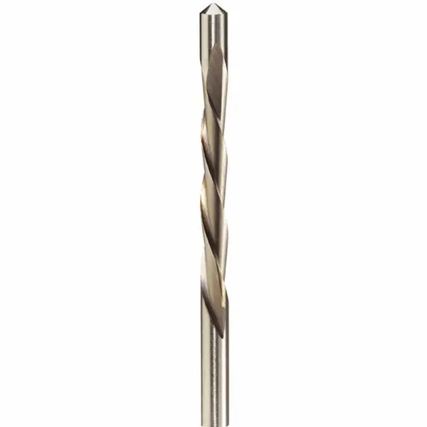RotoZip GP8 ZipBit Guide Point Drywall Cutting Bit 1/8 Shank 1/8x2 Inches 8-Pack