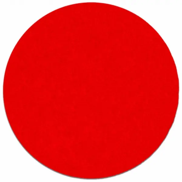 Diablo DCD090100H25G 9 Inch 100 Grit Drywall Ros Hook & Lock Sanding Discs Fine Finishing