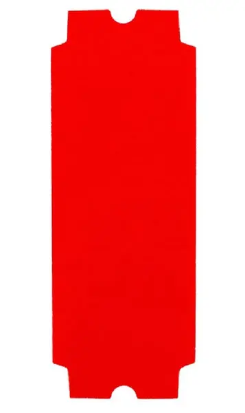 Diablo DCS431320S10G Ceramic Drywall Sanding Sheet Smooth Finishes