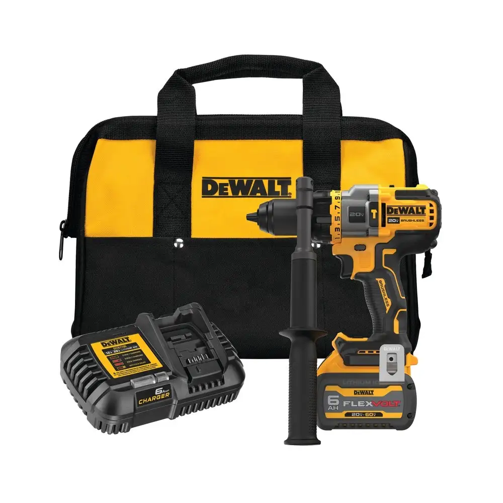 DeWalt DCE800B 20V Cordless Drywall Sander Dust Extraction