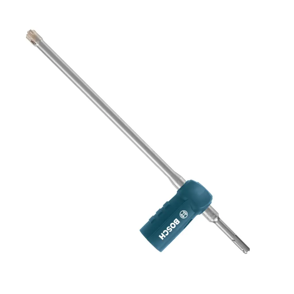 Bosch DXS2104 Speed Clean Dust Extraction Bit Steel 18 L