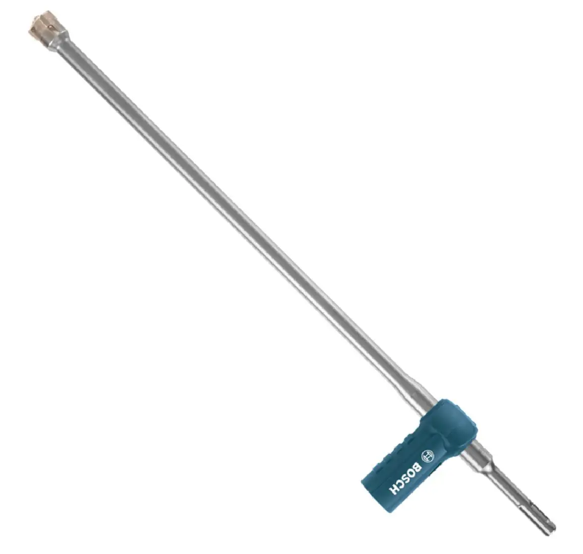 Bosch DXS2124 Speed Clean Dust Extraction Bit Steel 18 Inch L