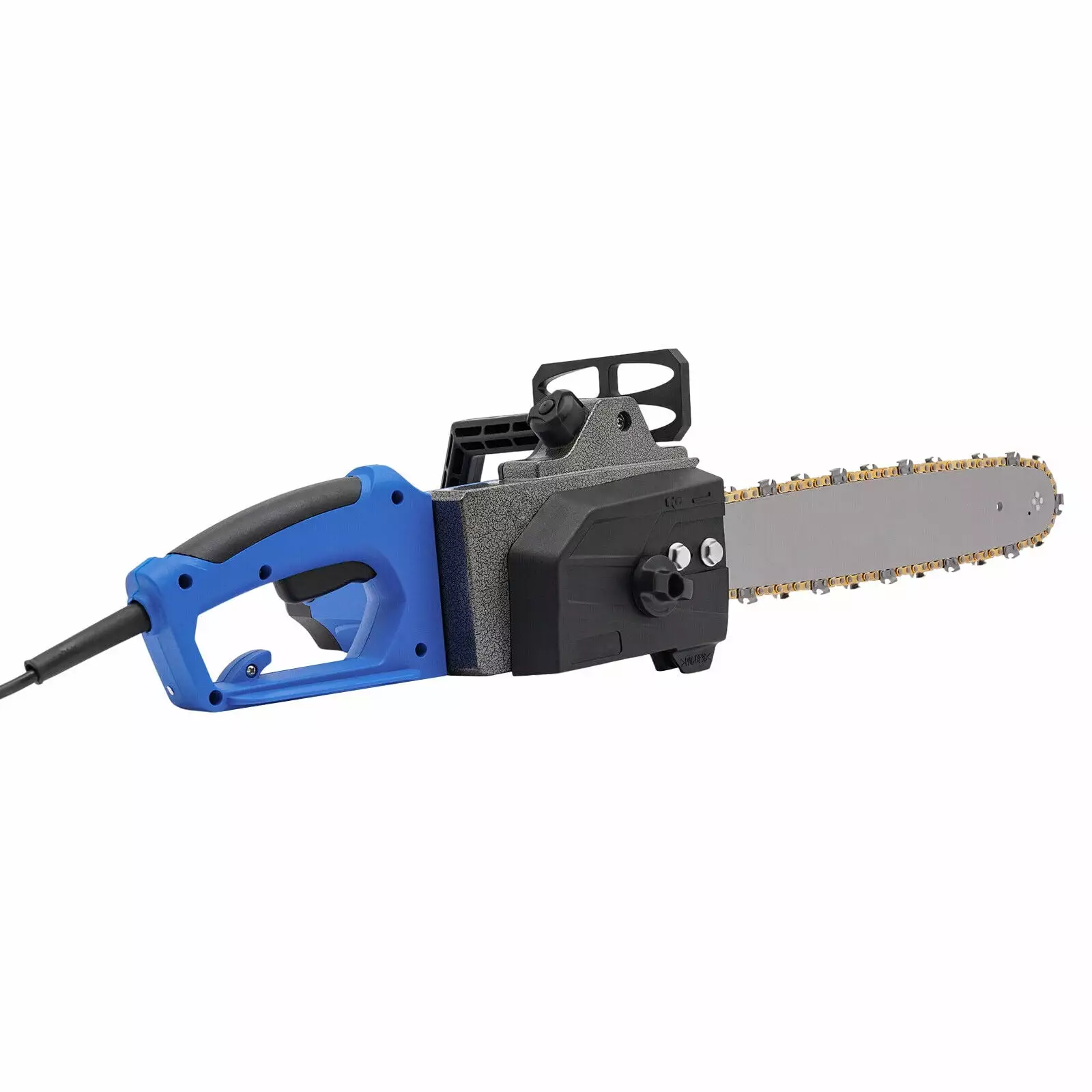 110V Corded Electric Chainsaw Wood Cutting. Small Branch Pruning.600RPM 15.75in Maximum Cutting Diameter unbrand