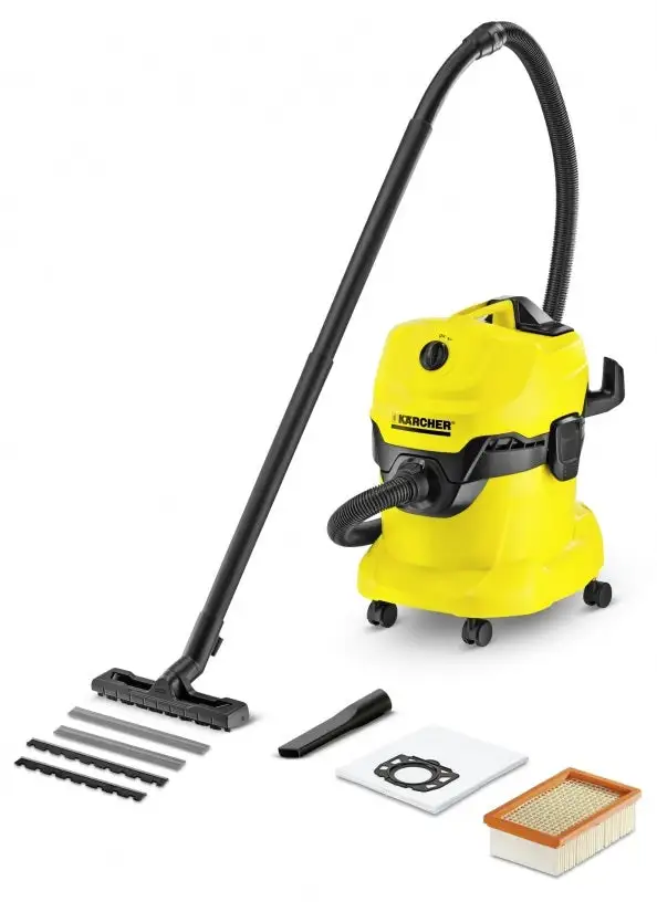 1600 PSI Electric Power Pressure Washer - Shop Professional Hand Tool Efficient Cleaning Karcher