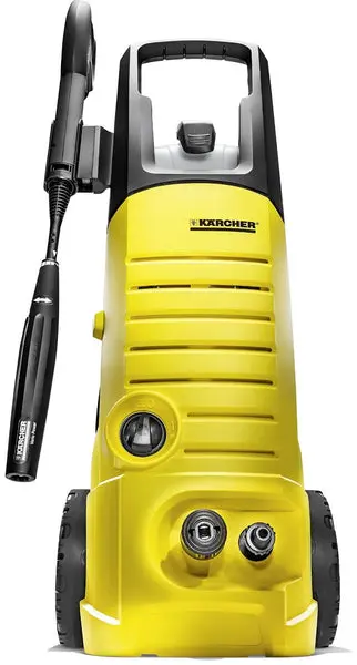 Karcher K3 Electric Pressure Washer 1.5 GPM 1800 PSI