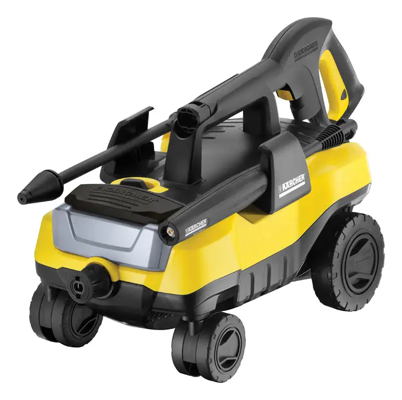 Karcher K3000 1800 psi Electric Pressure Washer 1.3 gpm