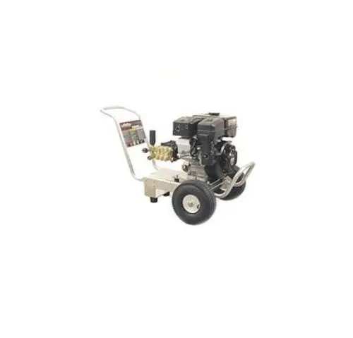 Mi-T-M CA-2403-1MMH Direct Drive Pressure Washer 5.5 HP