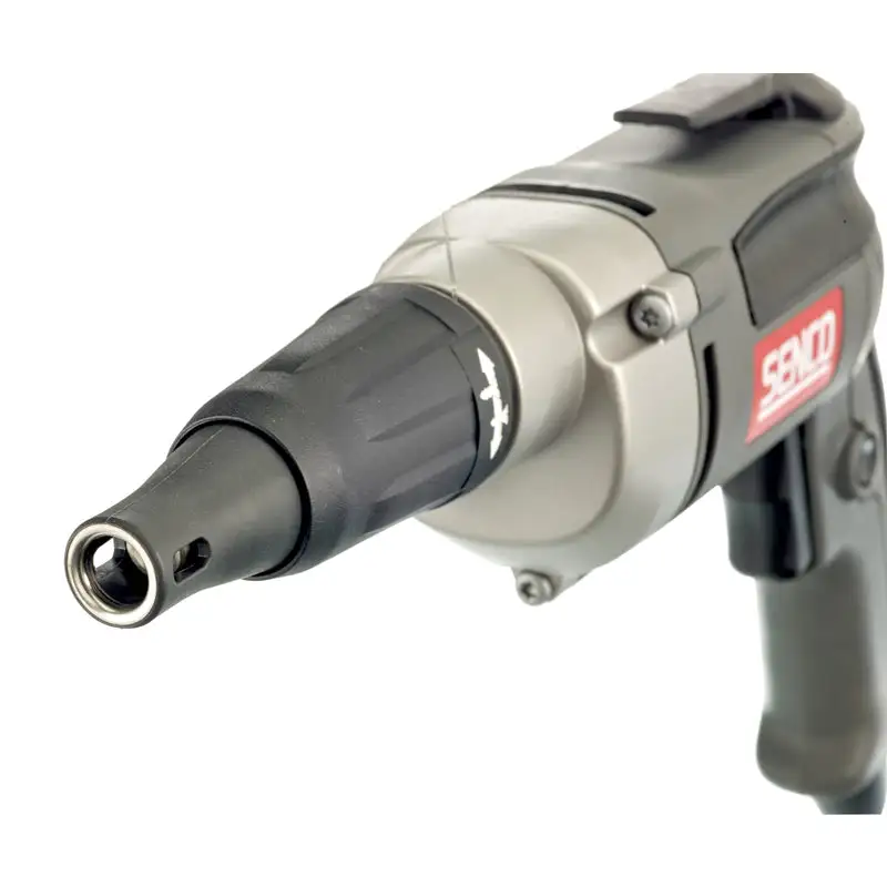 Senco Corded 6.5 120 V 2500 RPM Electric Screwdriver Bare Tool Professional Use