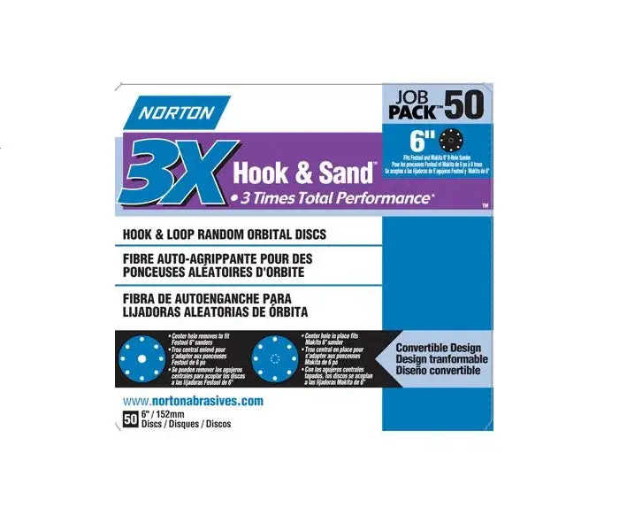 1-1/2 Inch x 50 Yards Utility Roll Electrical Hand Tools Norton