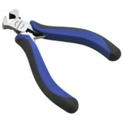 Mintcraft JL-NP040 Mini End Cut Nipper 4-1/2 Inches Precision Cutting Tool