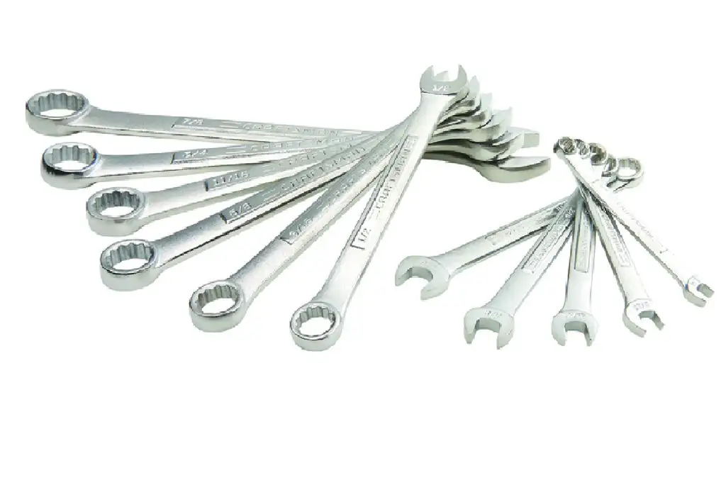 Craftsman CMMT34533 Alloy Steel Extension Bar Set