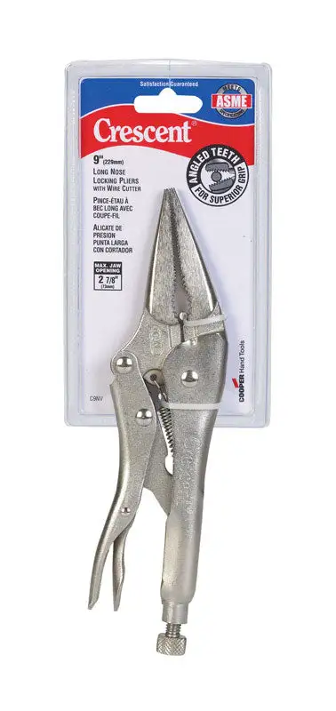 Crescent 8 Inch Extension Bar 3/4 Inch Drive 1 Piece