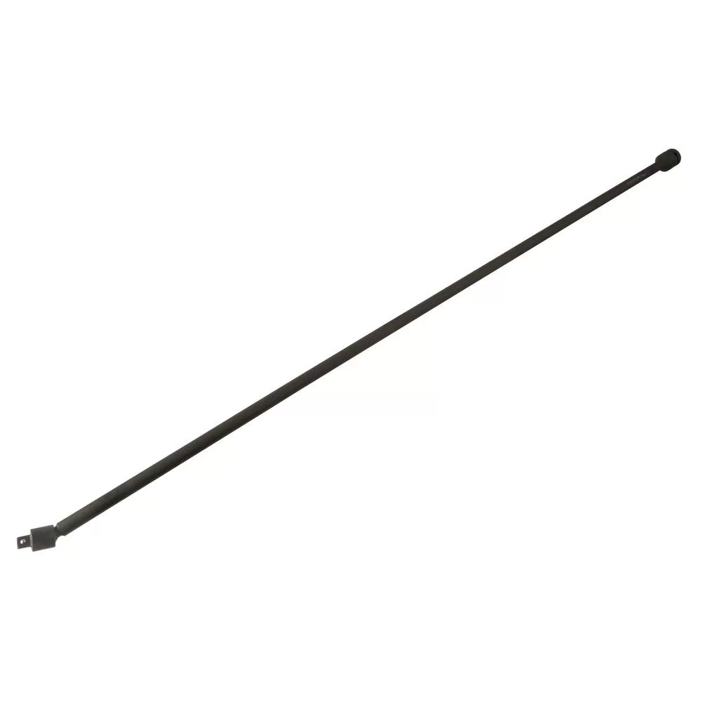 STEELMAN PRO 1/2 . Drive 36 . Pinless Swivel Impact Extension Bar Heavy Duty Use
