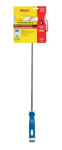 Whizz 54246 Height Reacher Roller Handle 6x24 Inch Painting and Cleaning