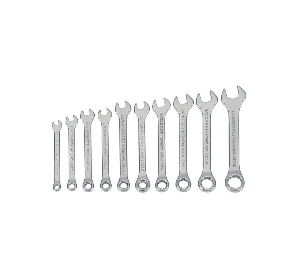 Craftsman CMMT43283 Socket Extension Set Alloy Steel 3-Piece
