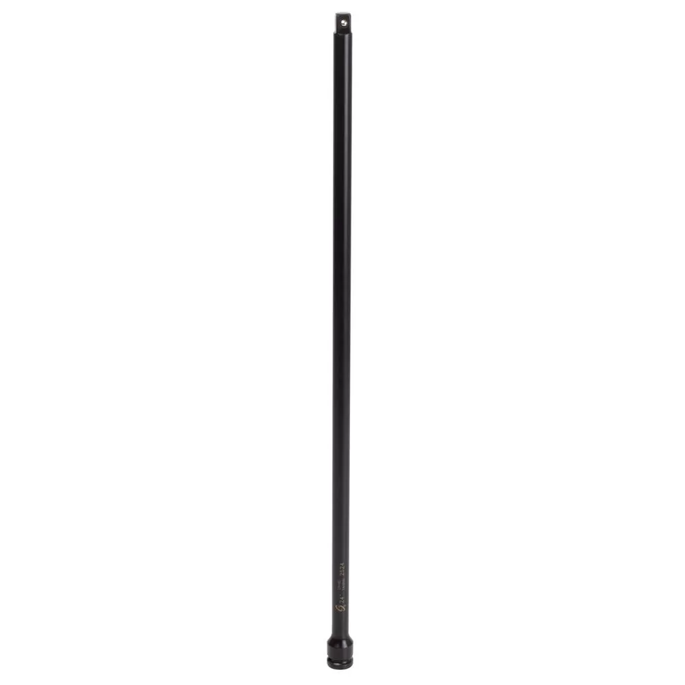 SUNEX TOOLS 24 . Extension Heavy Duty Socket Extension Bar