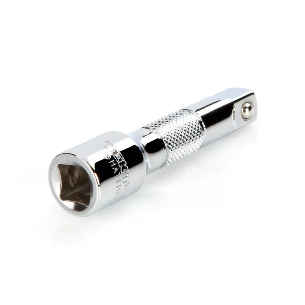 TEKTON 3/8 . Drive x 3 . Extension Bar Socket Wrenches
