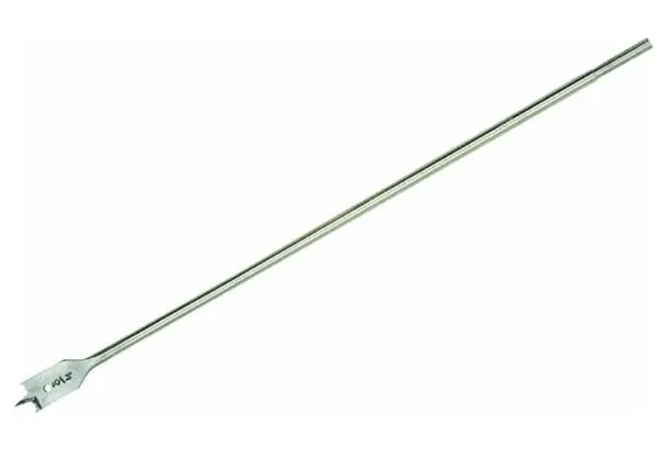 Irwin Tools 88712 Speedbor Extra-Long Spade Wood Drill Bit 3/4 Inch x 16 Inch