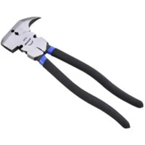 Mintcraft PC990-01 10" Fence Plier Heavy Duty Wire Fencing