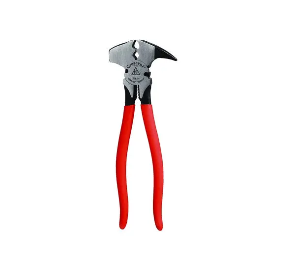 Crescent 193610CVSMNN-05 11 AWG Fence Tool Plier Wire Cutting