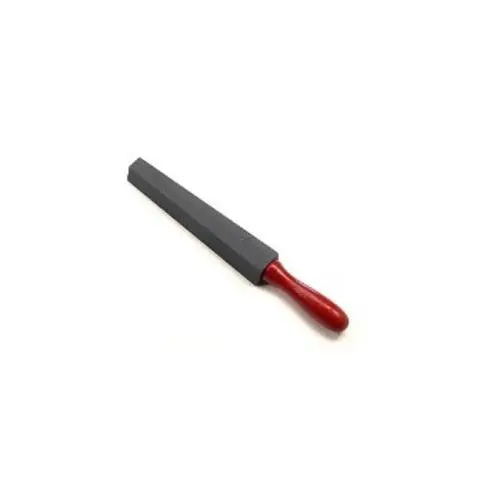 Norton 87750 Utility File Sharpening Stone 14" Large Blades and Tools