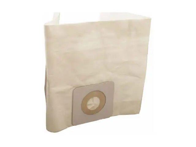 Mi-T-M 19-0610 Paper Filter Bags 10-Pack Pressure Washers